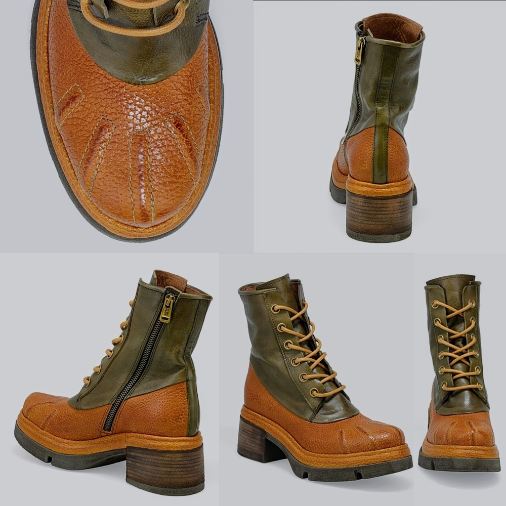 A.S.98 Everett Bootie - Picture 13 of 13